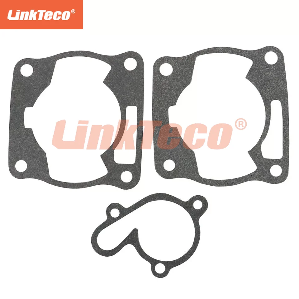 AUTOTO Top End Kit – Cylinder Piston & Gasket For Yamaha YZ85 (2002-2018) – 47.5mm, 6-Month Warranty