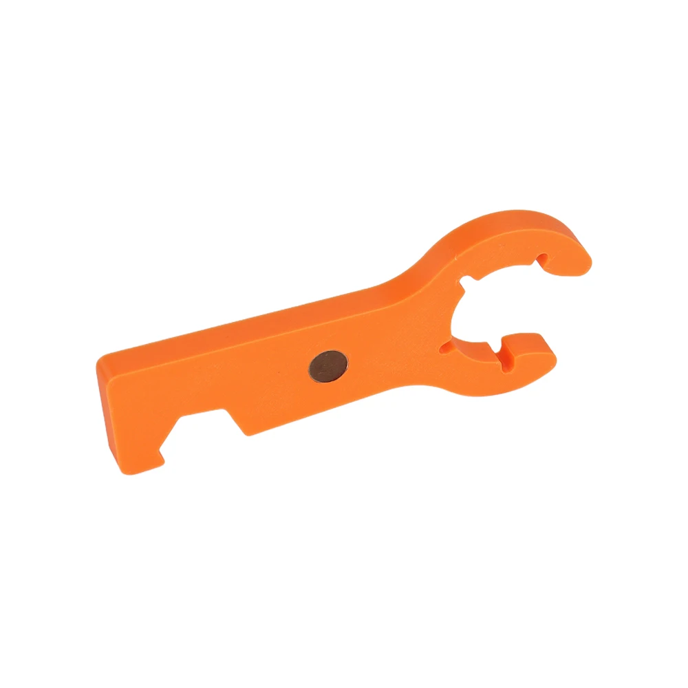 2-in-1 Gas Bottle Wrench 5