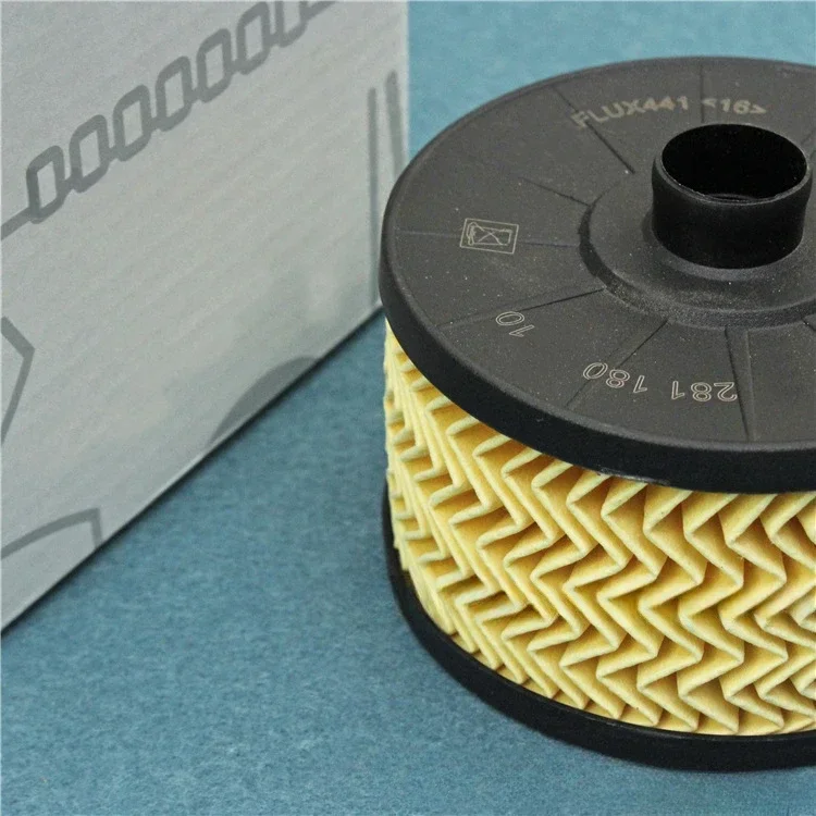 1/6 Uds filtro de aceite de coche A2811800210 para Mercedes Benz W177 W247 CLA GLA200 GLB200 A160 A180 A200 A250e B200 SMART 0,9 T 1,3 T motor S1e3d4d0d42c24905b3a593ce03d80cf25
