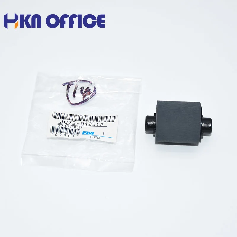 

100 шт., строительный ролик для Samsung ML 1500 1510 1520 1710 1740 SCX 1750 4016 4116 4216 4100 4200 4220