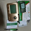 Muslim Tabletop Clock w/ Adhan Alarm Islamic Azan Time for Prayer Qiblah Direction Temp Display LED Light Hijir Calendar 5