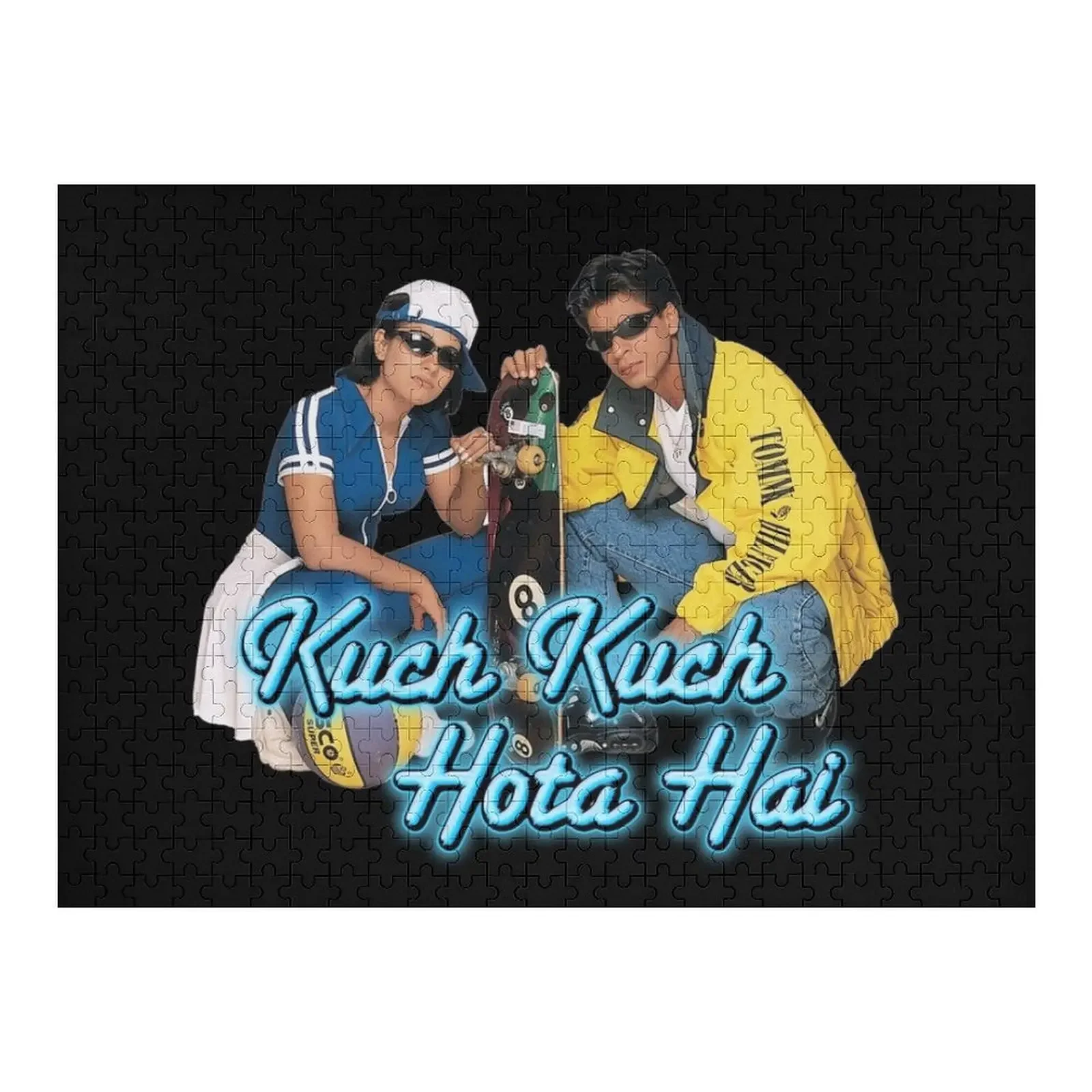 

Shah Rukh Of love Jigsaw Puzzle Jigsaw For Kids Custom Puzzle