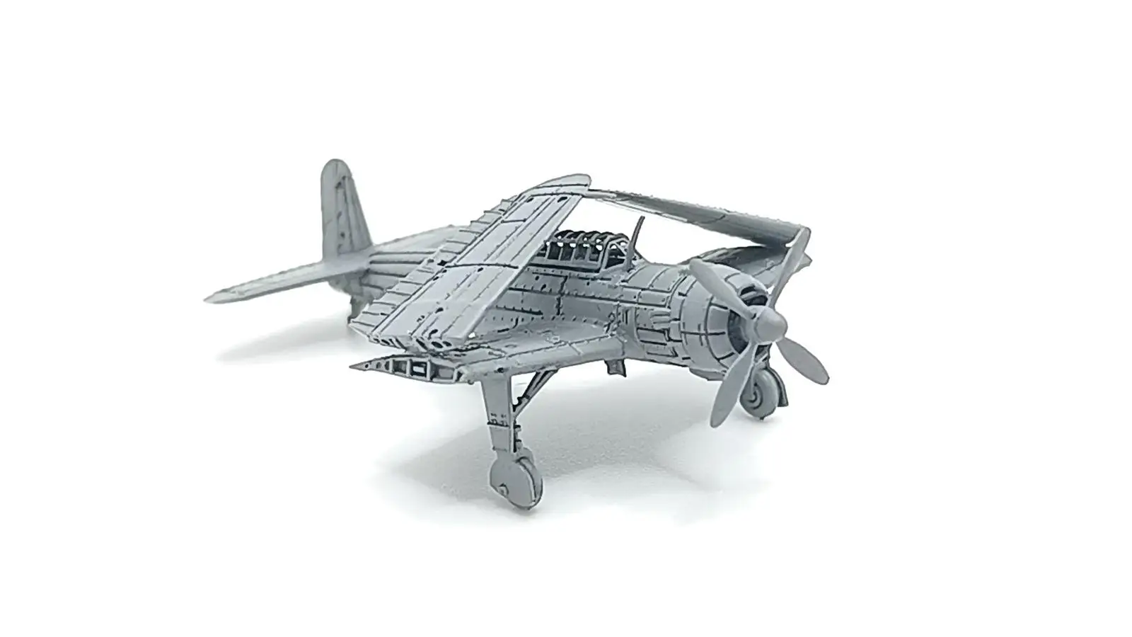 

Модель YZM YZ-028A 1/350 B6N2 TORPEDO BOMBER