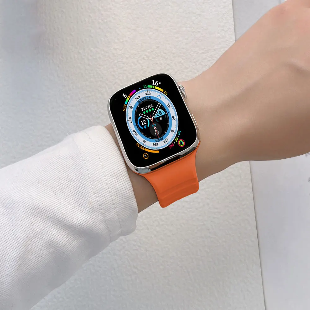 Рисунок 4 - Ремешок спортивный для Apple Watch