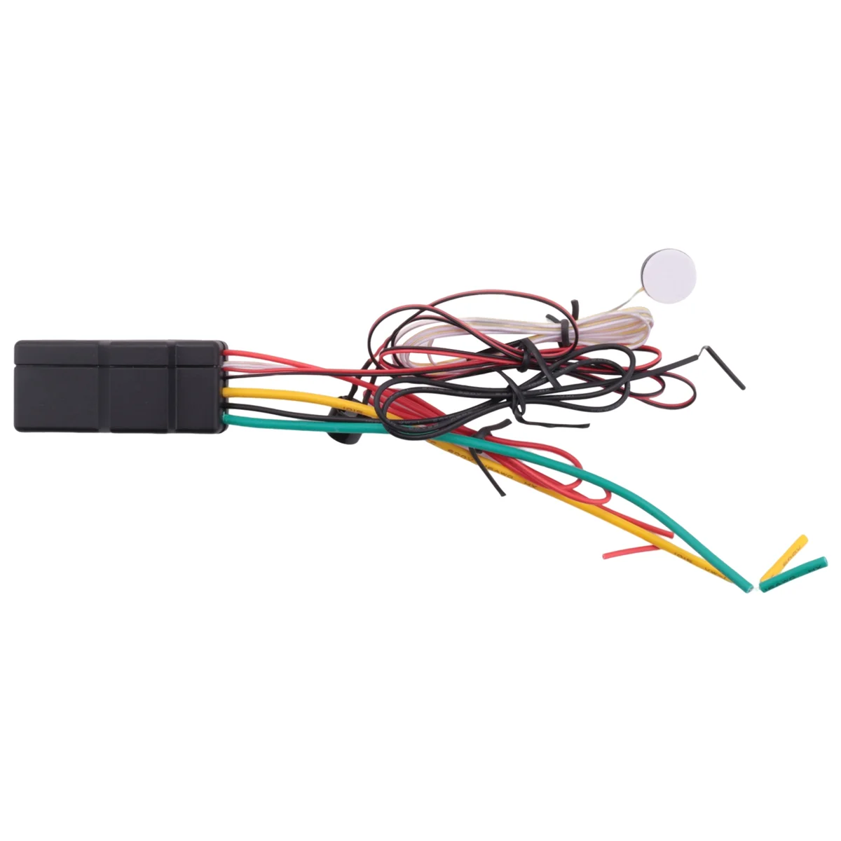 

EL-1 RFID 2.4GH Wireless Immobilizer Car Engine Lock on Off Intelligent Circuit Cut Alarm Auto Cut