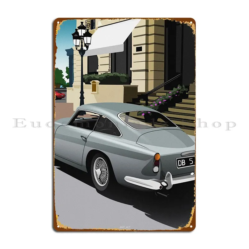 Casino Royal Metal Signs Wall Murale Wall Decor Home Cinema Custom Tin Sign Poster