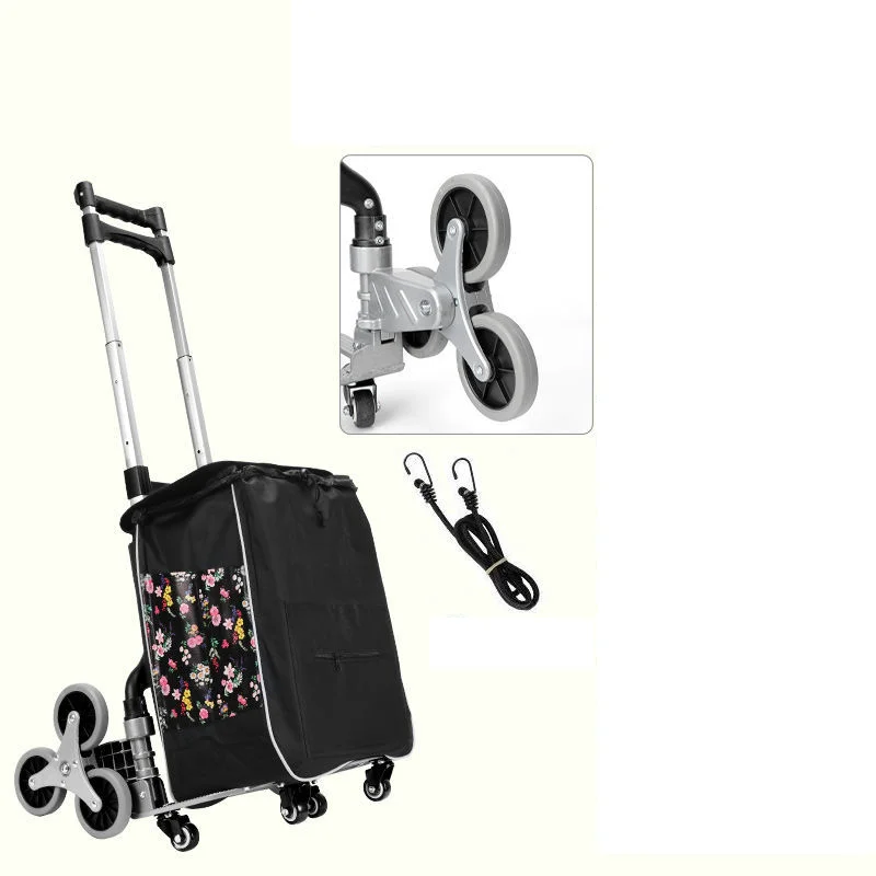 TPR Wheels-Bag