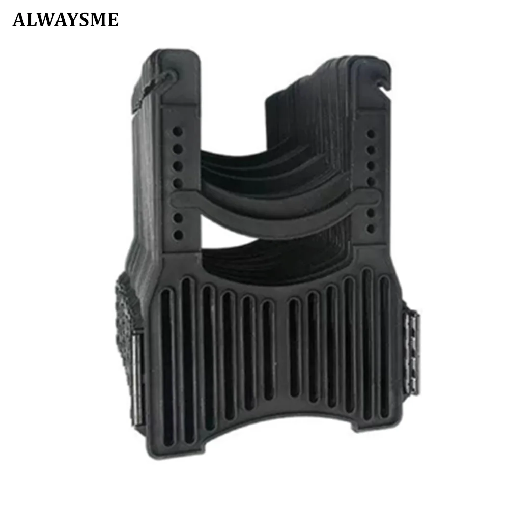 ALWAYSME RV Sewer Hose Support 1