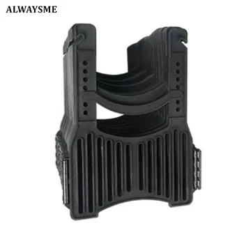 ALWAYSME RV Sewer Hose Support 1