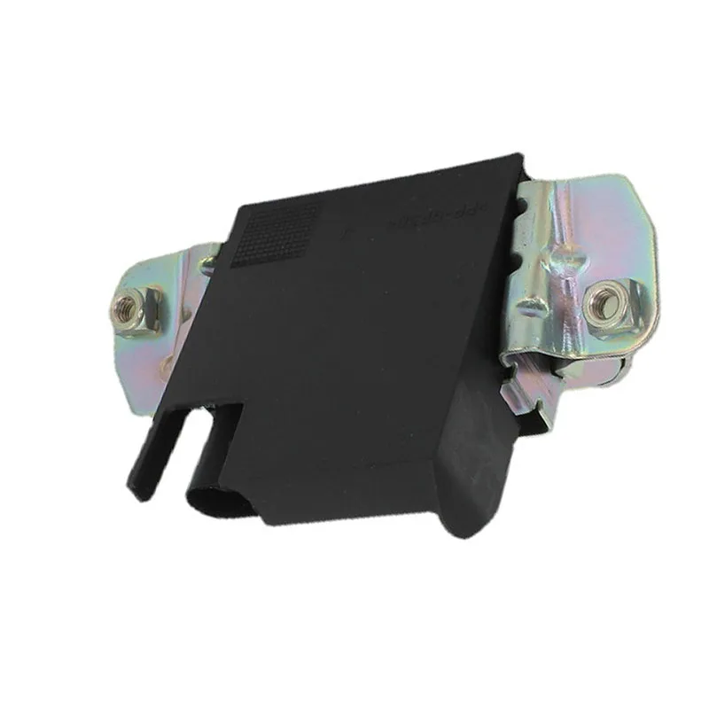 Рисунок 3 - Замок для багажника