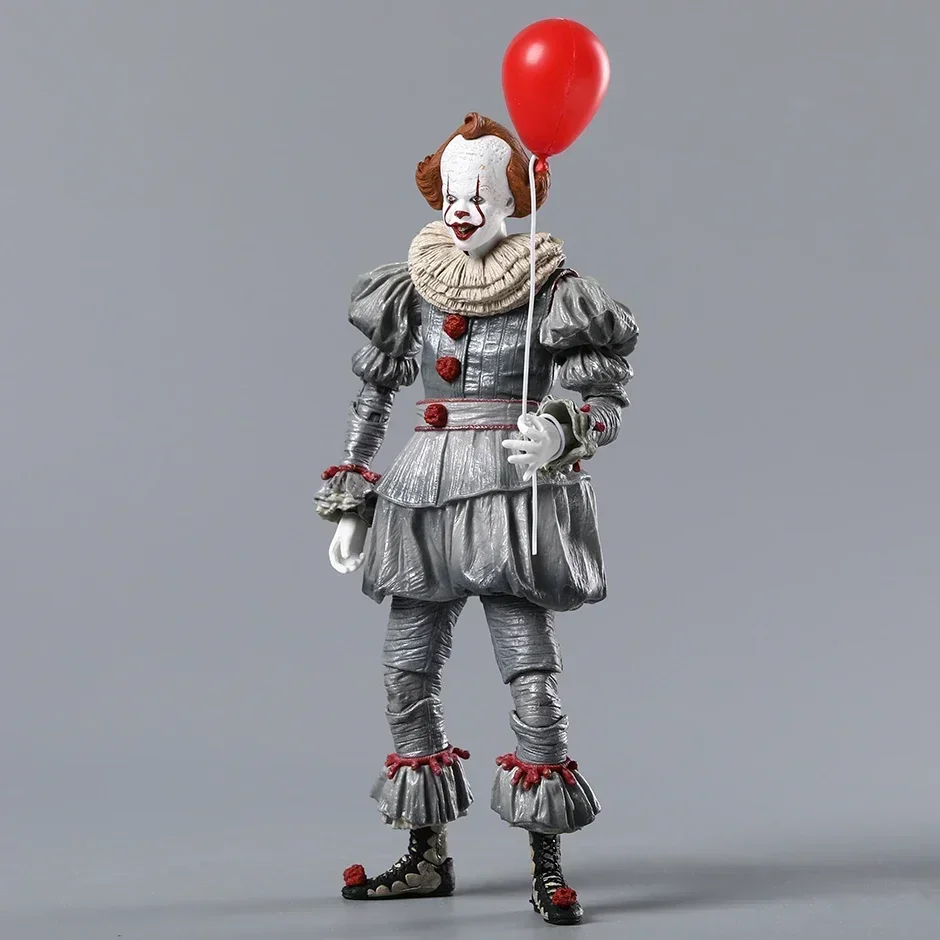 Figurine Film Horeur Clown CA IT