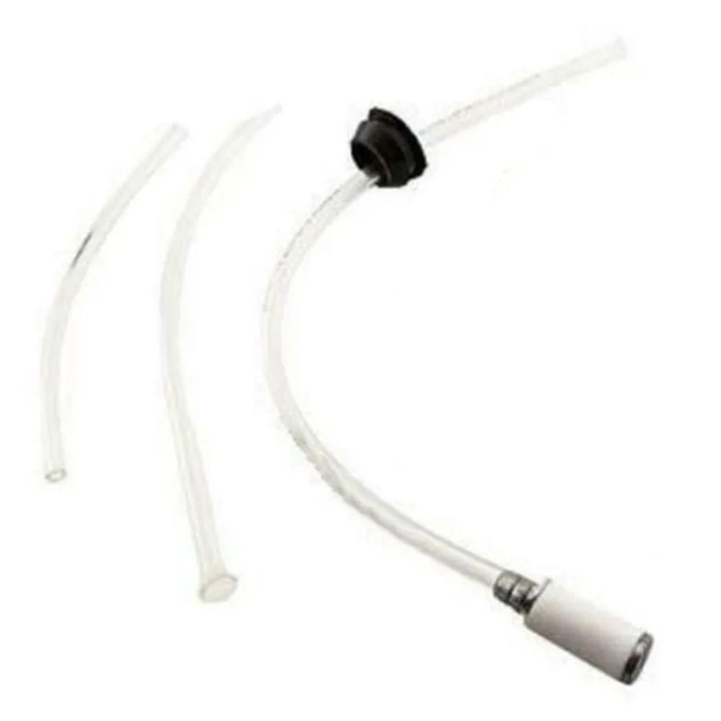 

Lawnmower Replacement Fuel Line Filter Kit 3004117 For Ardisam Comes With A Grommet For Eskimo Fuel Line