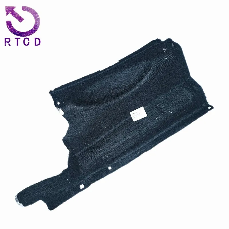 front wall sound insulation pad New Original Front Wall Sound Insulation Pad 7481AC For Peugeot 307 (T5 T6)