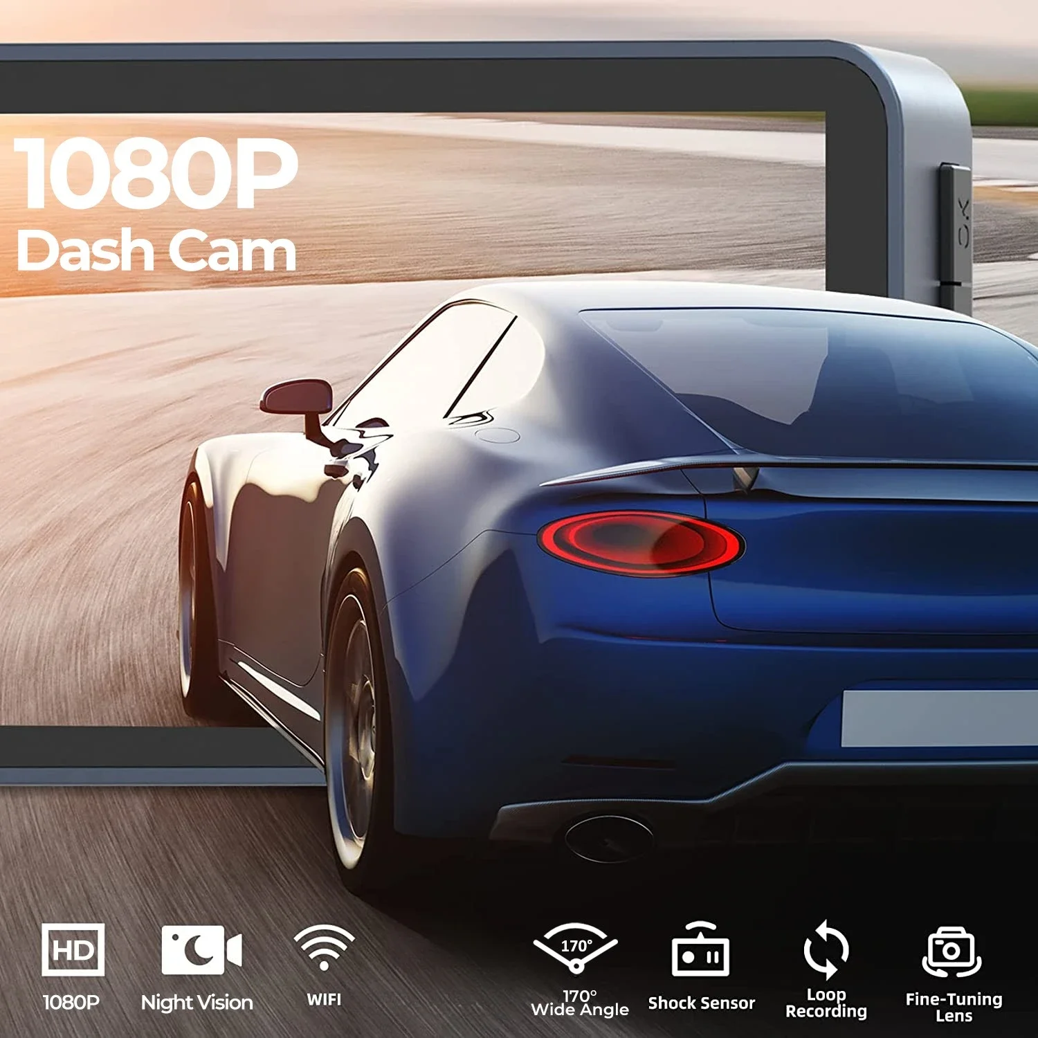   ī޶, GPS  ķ, 1440p  ڽ , WiFi 3.0 ġ  ķ  ȭ  ķ, Ʈ  ķ