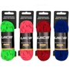 Ice Hockey Skate Laces 84-120in Nylon Dual Layer Braid For Sports Roller Derby Skates Skates Boots Ice Hockey Skates Shoe 5