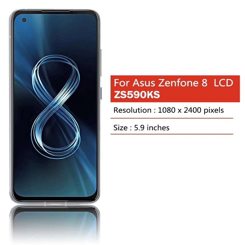 消*ン様 ASUS Zenfone (ASUS_I006D) 本体 日本でASUS Zenfone 8を発売