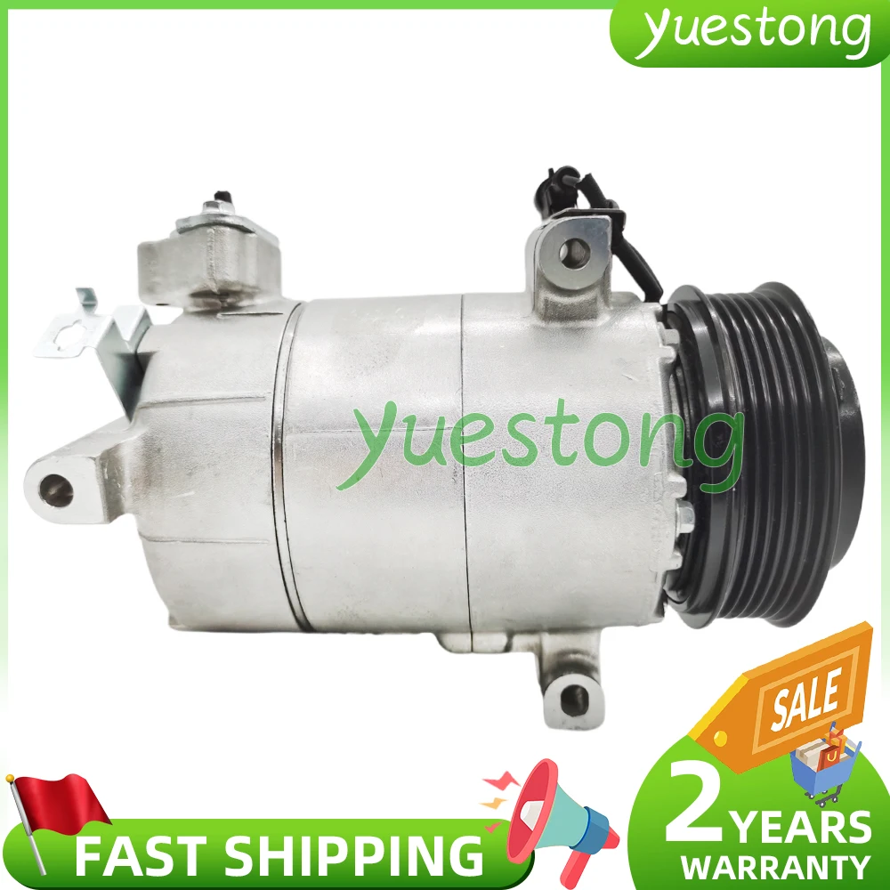 Airセット Four Seasons A/C Compressor 168677