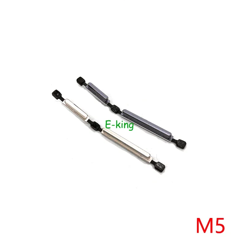 For Huawei Mediapad M5 10.8 Inch Power Button ON OFF Volume Up Down Side Button Key