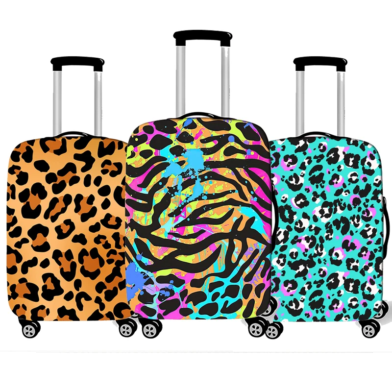 Housse étui Chevet Tatouage Serpent Vintage - Cuir L&S Prints - Pour Valise De Matériel
