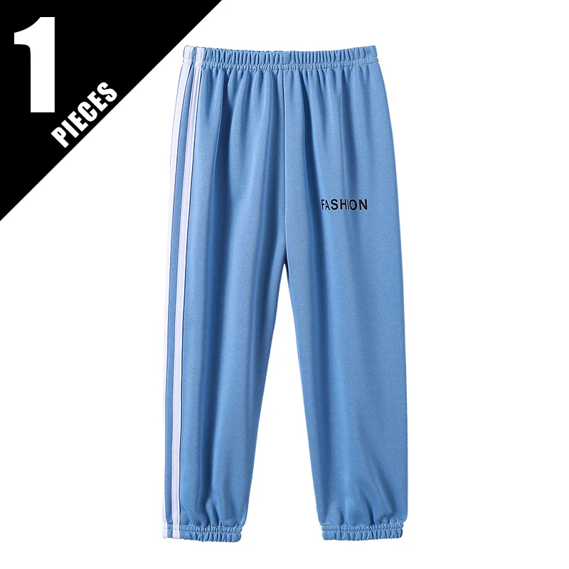 1/3 قطعة الصيف والخريف جديد للأطفال بلون رسالة Swe...