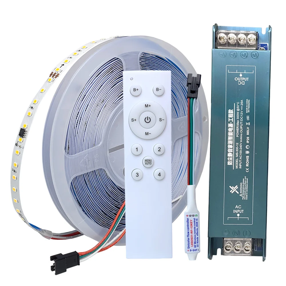 Led Strip Horse Race Chasing Led Strip Light Horse Race Led Strip