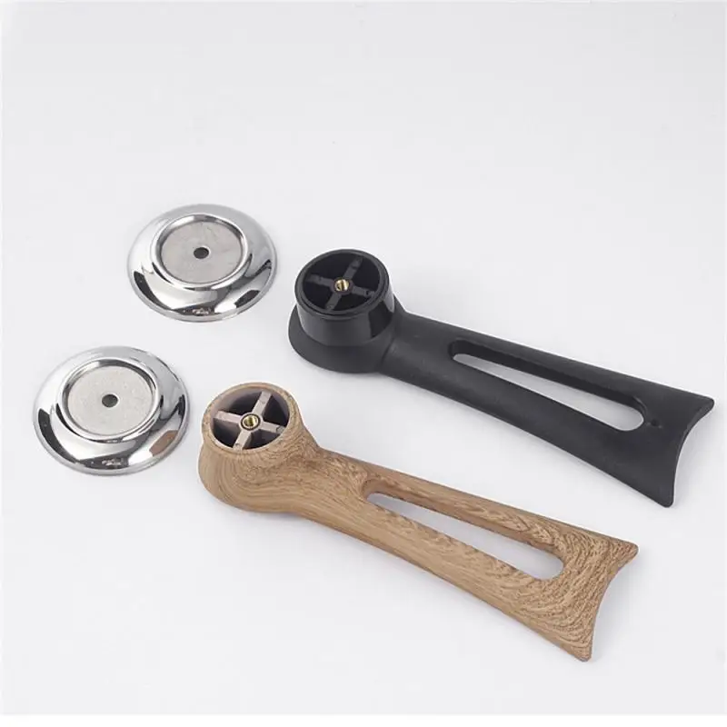 Universal Pot Lid Knobs Long Handle Pot Cover Handgrip Cookware Parts Replacement Accessories for Home Kitchen Cookware Pan