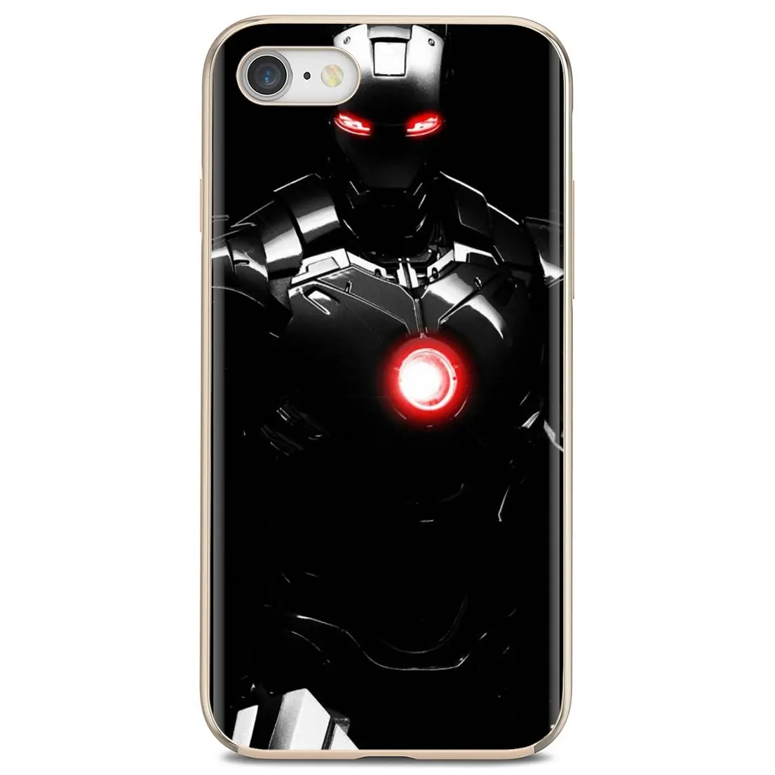 meizu phone case with stones craft For Meizu M6 M5 M6S M5S M2 M3 M3S NOTE MX6 M6t 6 5 Pro Plus U20 Avengers iron man Robert Downey Jr Silicone Case cases for meizu black Cases For Meizu