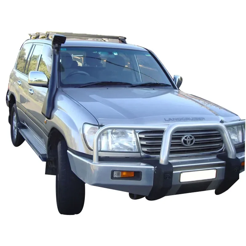 トヨタランドクルーザー用シュノーケルキット1999-2007シリーズ