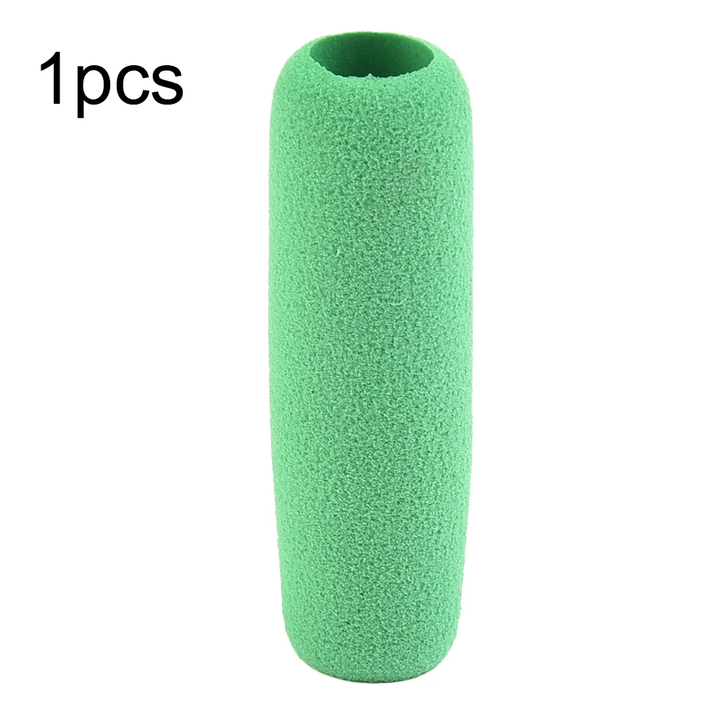 Heat Insulation Plastic Cover Soft Foam Grip Thermal Protective Sponge Tube Replacement Part For JBC T210 C245 Soldering Station