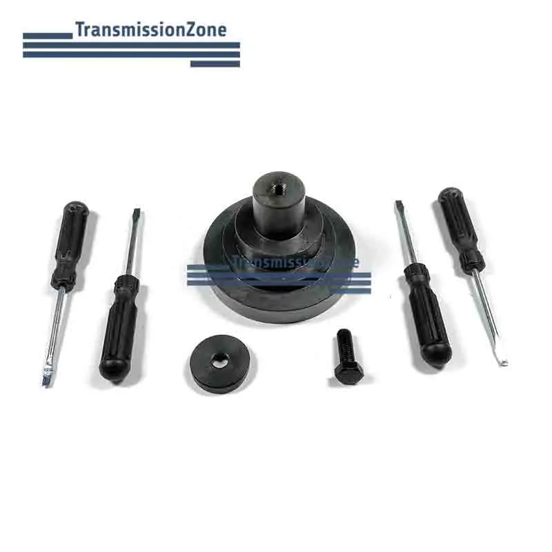 

Инструмент для регулировки сцепления коробки передач DQ200 0AM 0CW