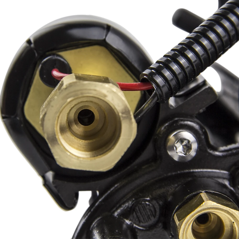 Kraftstoffpumpe Für VOLVO PENTA - Ersatzteil 21608511 Für 4.3L 5.0L 5.7L Motoren