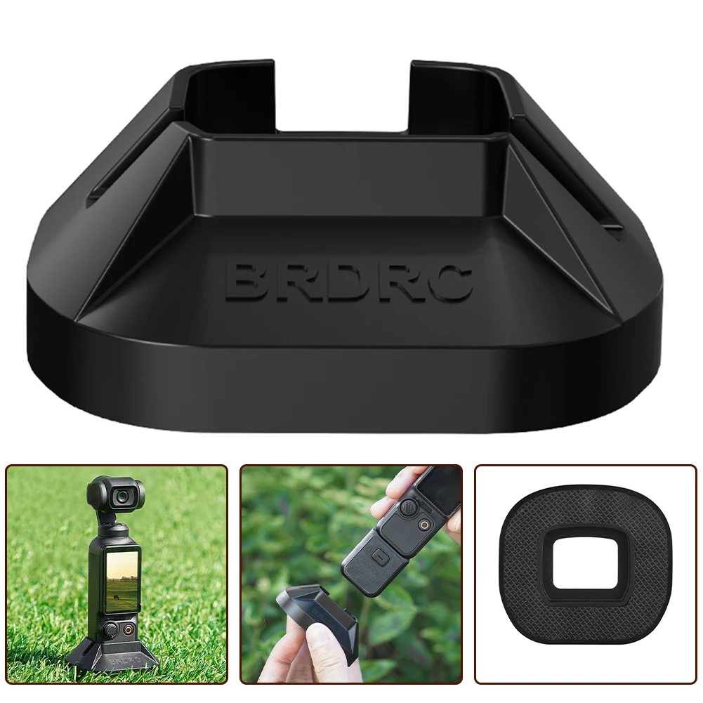 

Desktop Base For DJIBase Live Broadcast Anti-slip Bracket Stand Holder Camera Accessories