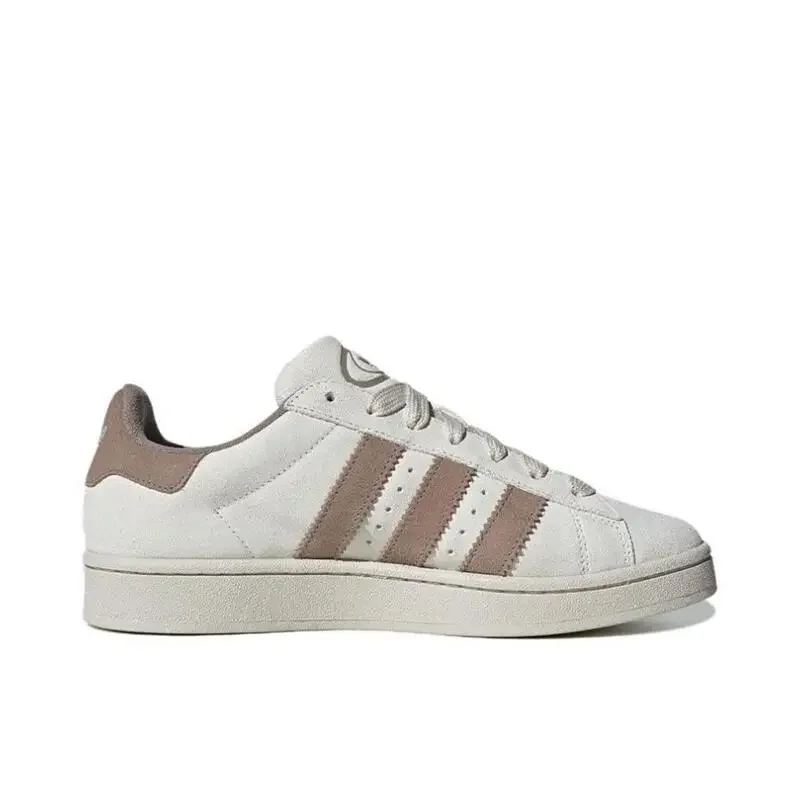 adidas Originals Campus 00s Chalk White Brown IG5996