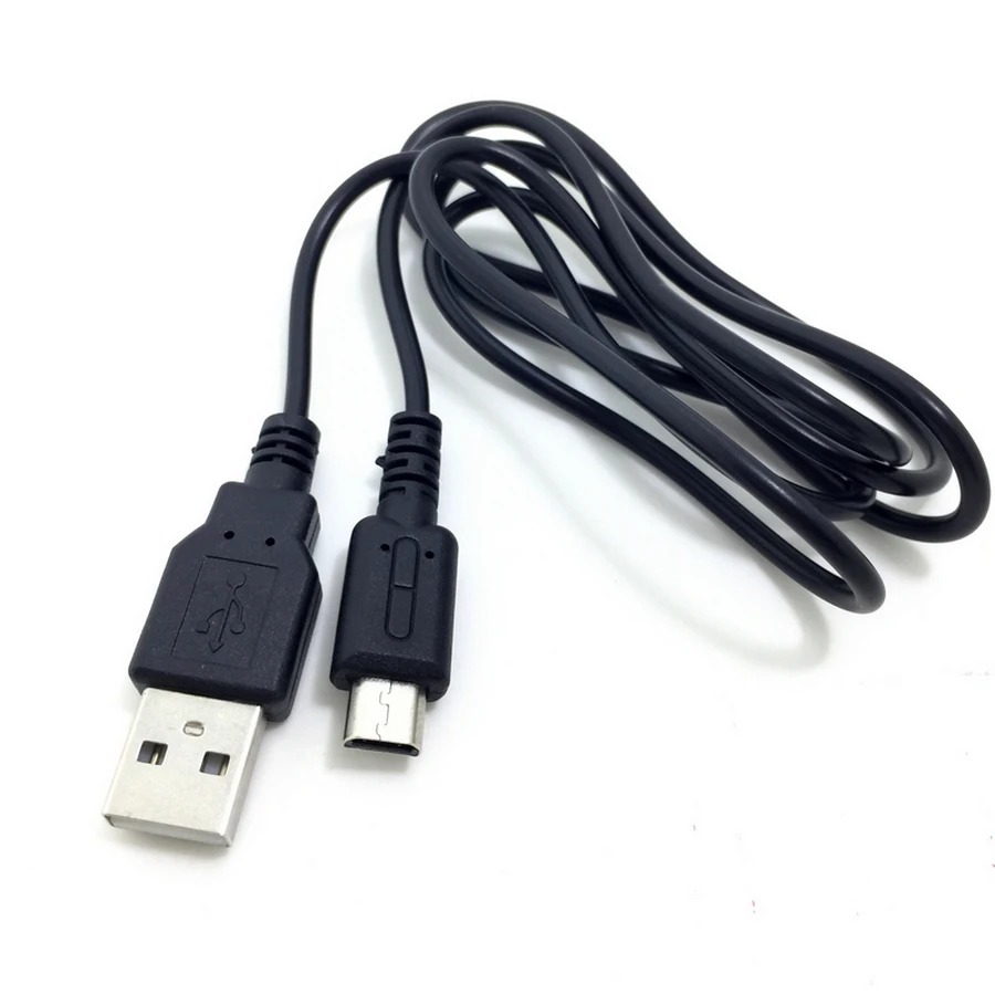 Фото USB зарядный кабель для Nintendo GAMEBOY DS LITE консоль Game Boy NDS NDSL №2