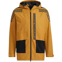 Adidas Originals Nouvelle Saison Veste Chaude d'Entraînement Sportif pour Hommes HE7403 5
