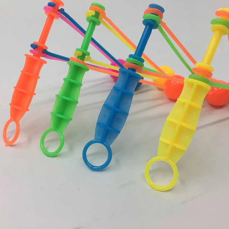 Plastic Shaking Balls Funny Fidget Toys For Kids Novelty Assorted Stress Reliever Toys For Children Birthday Gift Party Favor fidget toy sensory fidget toy anti stress toy