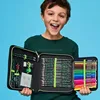 In Stock Genuine Australia Smiggle School Bag Children Stationery Student Pen Case Lunch Bag Backpack Student Gift 4