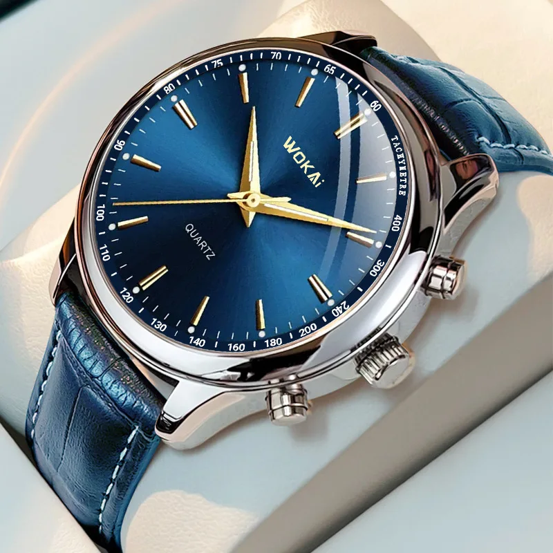 2025 Watches for Men Relojes Para Hombre Luxury Watch Casual Watch Quartz Wristwatches Men Best Gifts Cheap Price Rel&oacute;gio Pulso