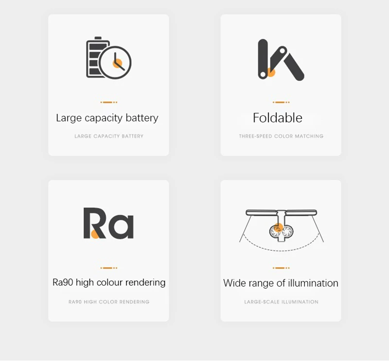Description Picture 4 of itemRechargeable Table Lamp for Study Desk Lamp Reading Light LED Table Light with Fan LED Clock Dispaly Reading Lamp