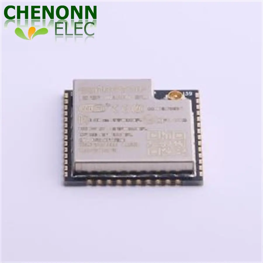 ESP32-WROOM-32U-N4