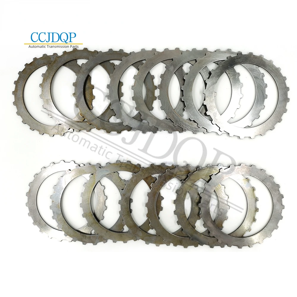 

Auto Transmission Clutch Plates Steel Kit Fit For HONDA AOYA MPOA MPWA MPXA PX4B APXA A6VA BOYA MP1A MPJA CD5 CB7 W078881A