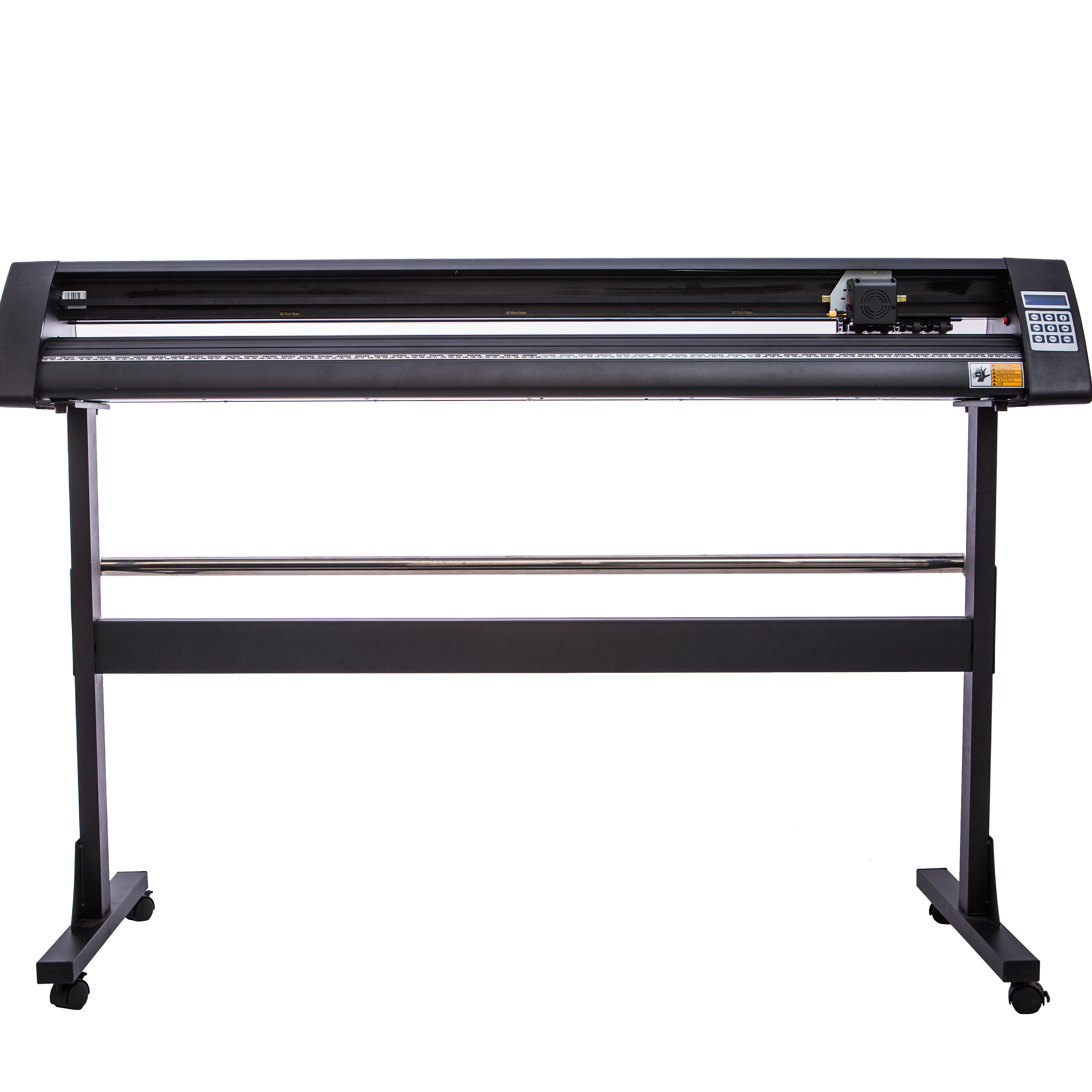 E-CUT KH-720 Cutting Plotter Rohs 721 A3 60 Inch 4ft Plotter Sticker Cutting Machine Vinyl Cutter With Optical Sensor Contour