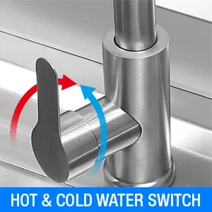 Stainless Steel Utility Sink