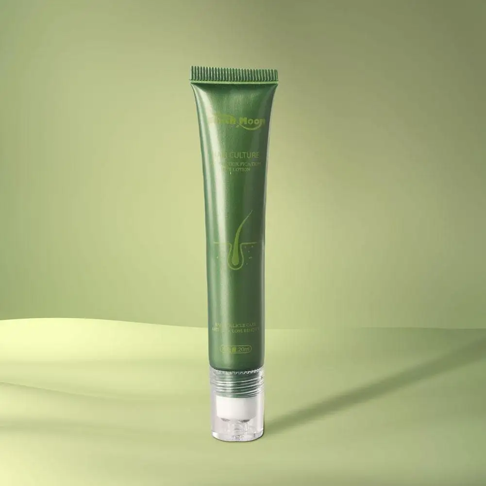 3/5/10 Pc Essence Fast Grow Anti Hair Loss Lotion Natural Scalp Treatment Repair Damaged Hair Roots Beauty Care