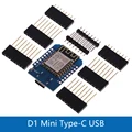 D1 Mini Type-C