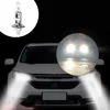 H1 12V Car Xenon Head Lamp Halogen Bulb Replacement 100W Halogen Fog Lamp Bulb Auto Accessories Car Lamp Light Bulb 4000-4500K 6