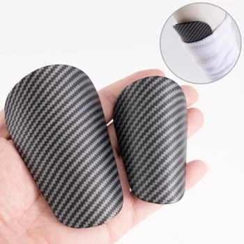 Mini Carbon Shin Guards 1