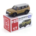 17 Toyota
