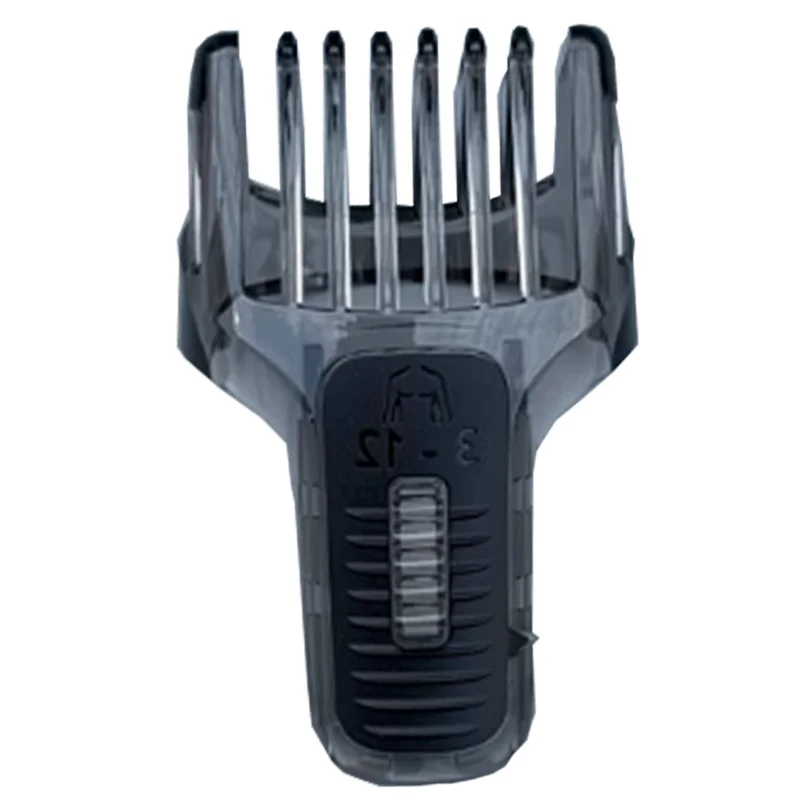 Peigne De Rechange 1-18mm Pour Tondeuse Philips QG3380, QG3381 - Réglage Longueur