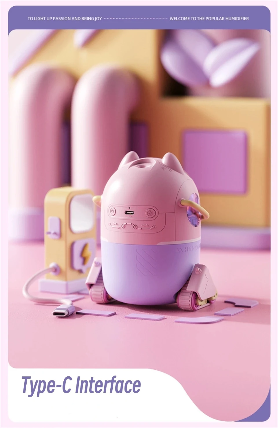 Computers e Electronics